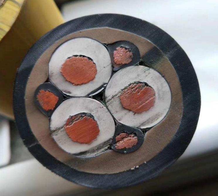 廣州電纜廠講解橡套電纜的應用范疇是什么