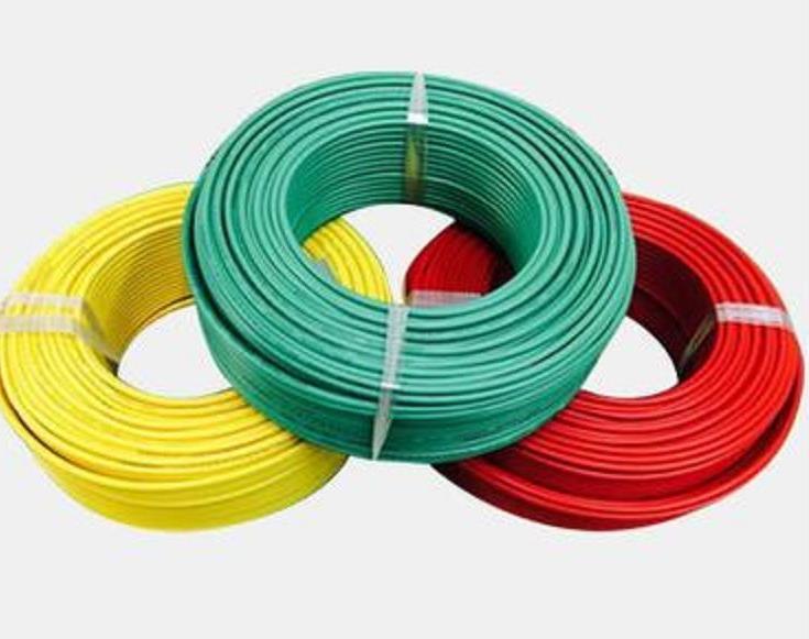 廣州電纜在屏蔽層的制造過程中采取的工藝要求 廣州電纜在屏蔽層的制造過程中采取的工藝要求